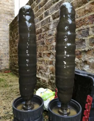 Maidstone Powerflush 1