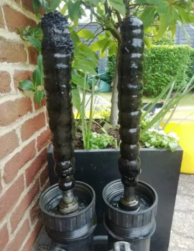 Power Flush In Maidstone 2