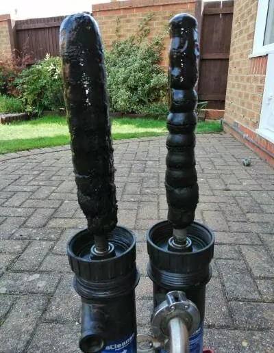 Powerflushing Maidstone 3