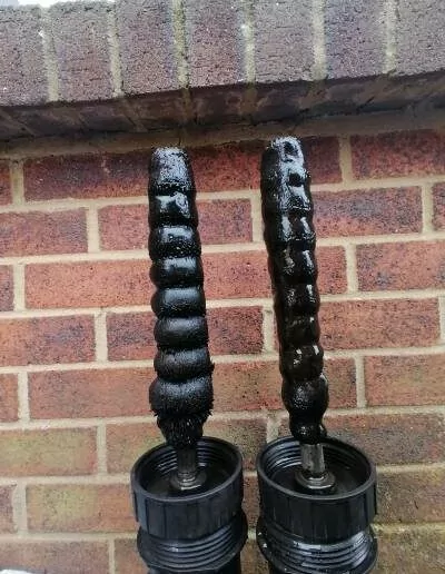 Powerflushing in Maidstone 5