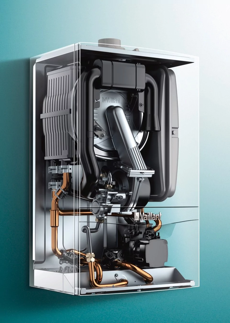 Vaillant boiler service maidstone